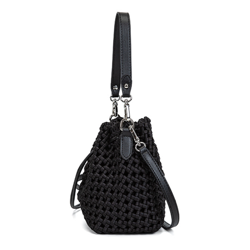 LE SEAU EN MAILLE TEXTILE