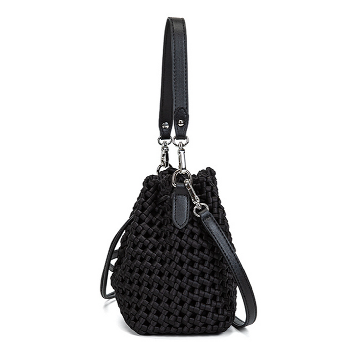 LE SEAU EN MAILLE TEXTILE
