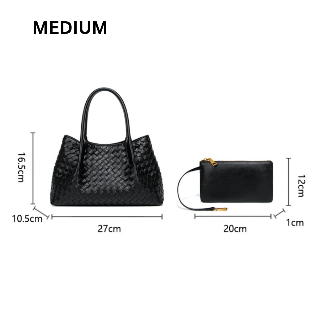 LE CABAS AXIS size chart 1