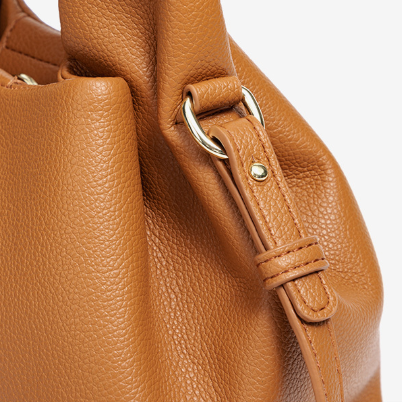 LE SAC HOBO NŒUD ADAPTABLE
