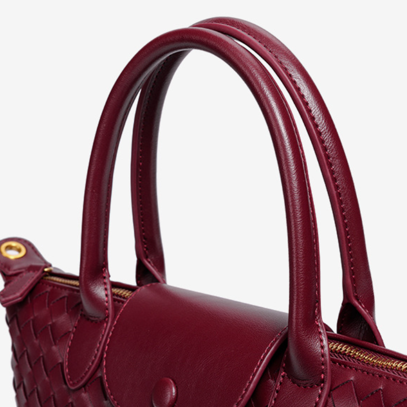 LE SAC CABAS À RABAT