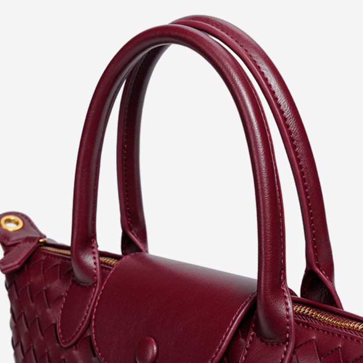 LE SAC CABAS À RABAT
