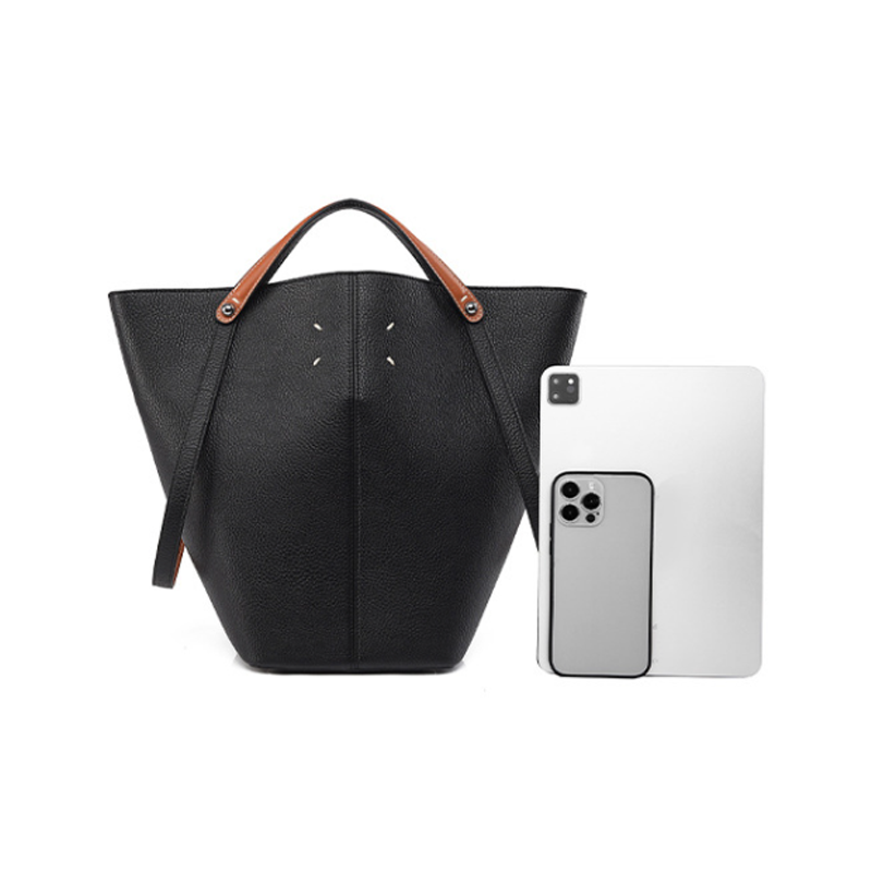 LE SAC CABAS ORIGAMI DÉSTRUCTURÉ