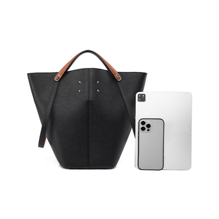 LE SAC CABAS ORIGAMI DÉSTRUCTURÉ