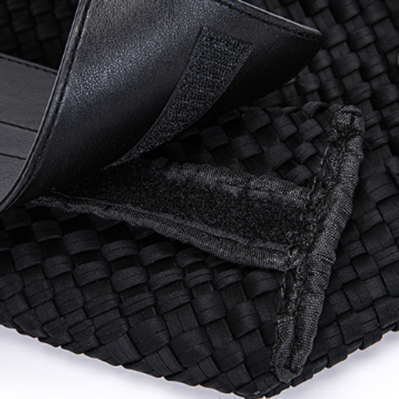 LE SAC CABAS VOLUME EN SATIN
