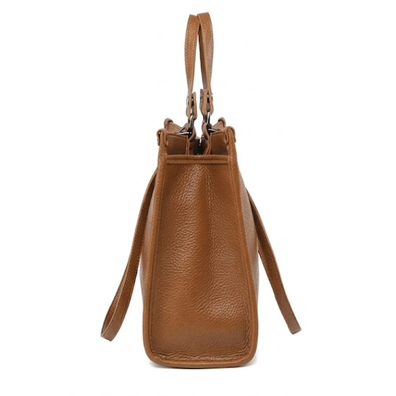 LE SAC FOURRE-TOUT DE TRAVAIL HERITAGE AVEC DÉTAIL DE CADENAS