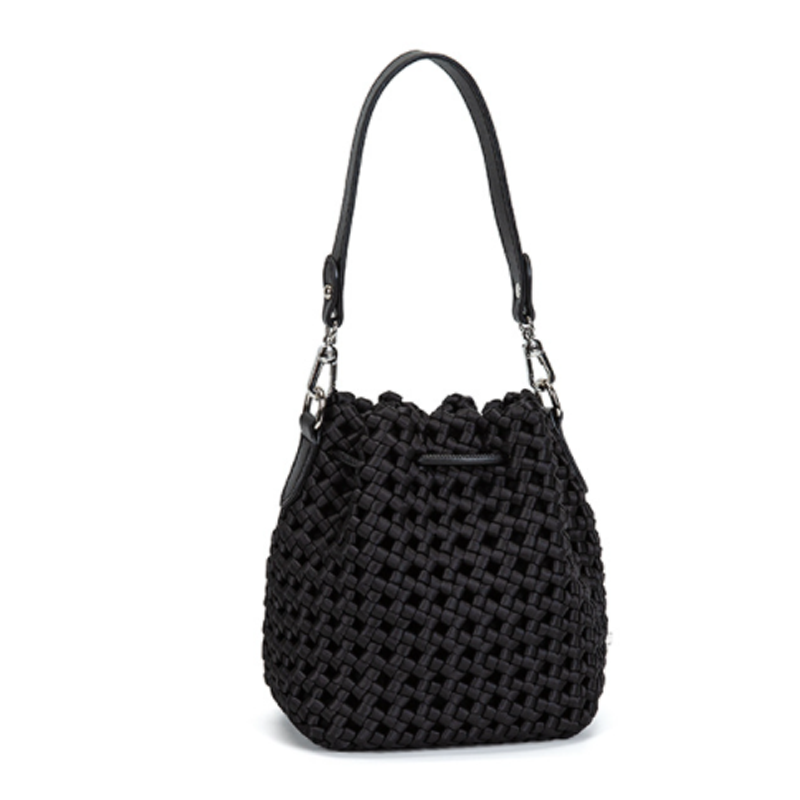 LE SEAU EN MAILLE TEXTILE