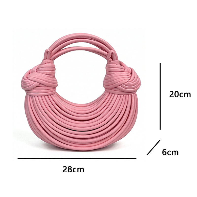 LE SAC À LA BOBINE DORÉE size chart 1