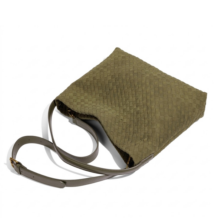 LE SAC HOBO PLISSÉ SOUPLE