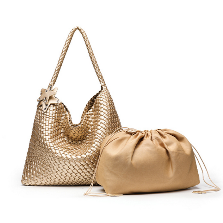 LE SAC CABAS ÉTOILE