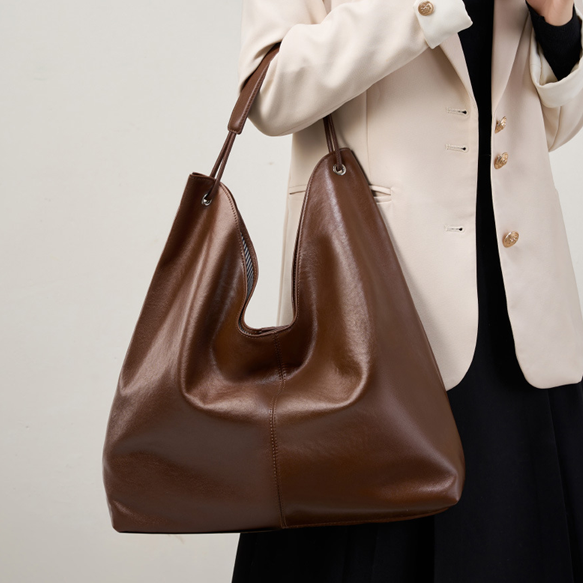 LE SAC SOUPLE DÉCONTRACTÉ size chart 2
