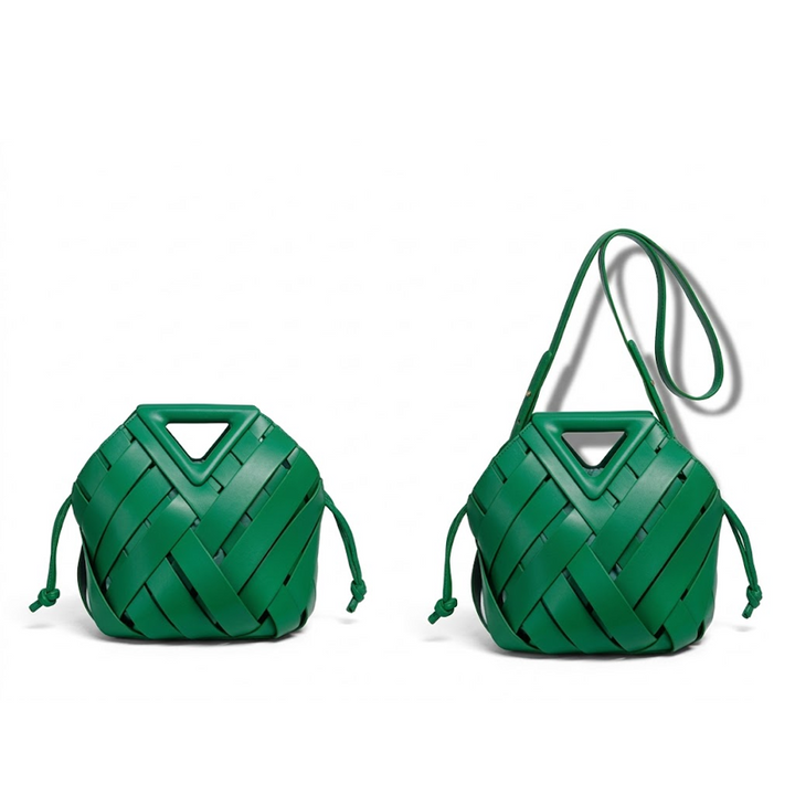 THE V-CUT CLUTCH