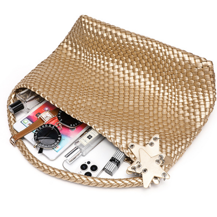 LE SAC CABAS ÉTOILE