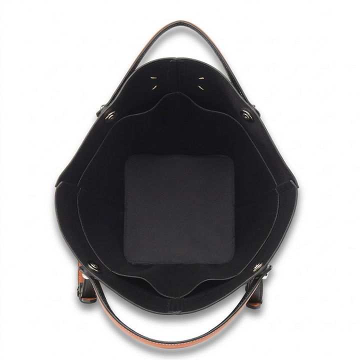 LE SAC CABAS ORIGAMI DÉSTRUCTURÉ