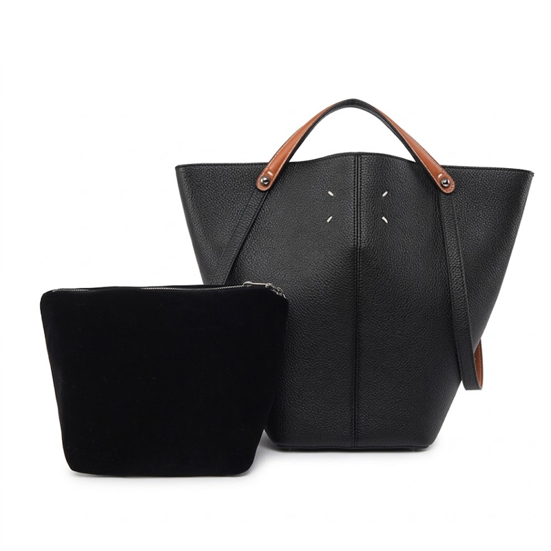 LE SAC CABAS ORIGAMI DÉSTRUCTURÉ