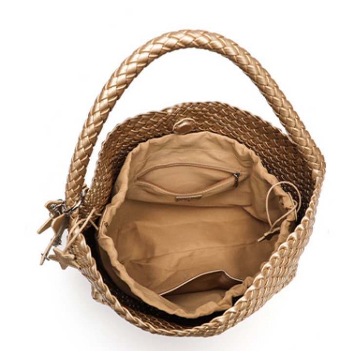 LE SAC CABAS ÉTOILE