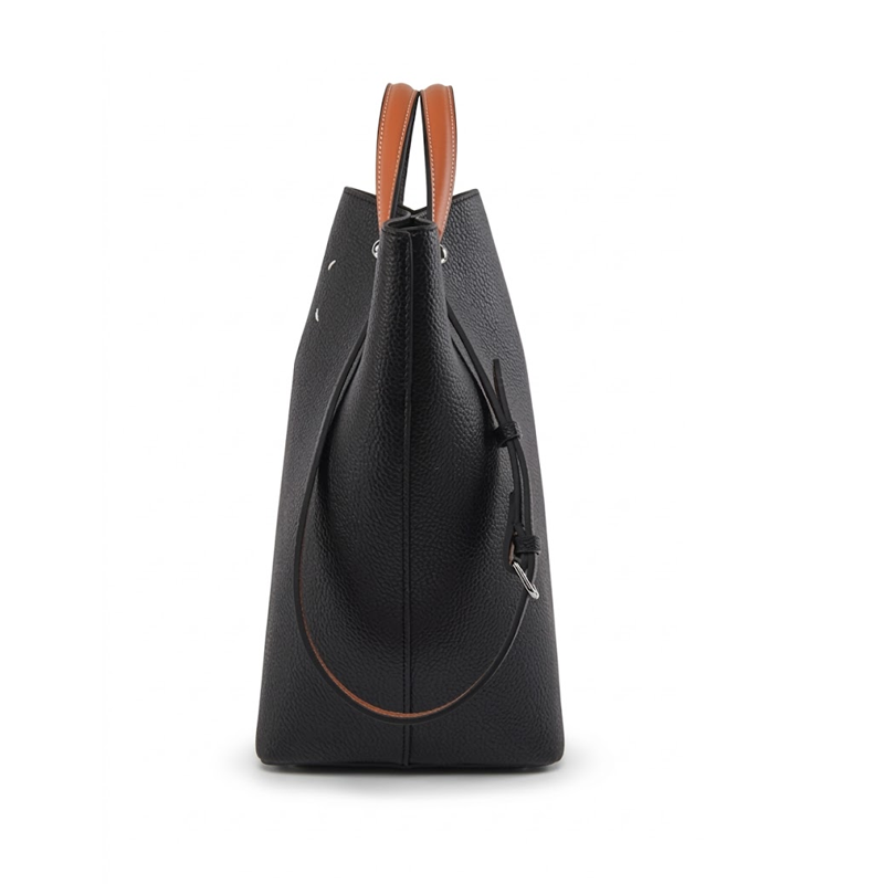 LE SAC CABAS ORIGAMI DÉSTRUCTURÉ