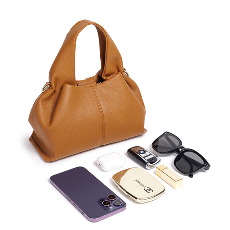 LE SAC HOBO NŒUD ADAPTABLE