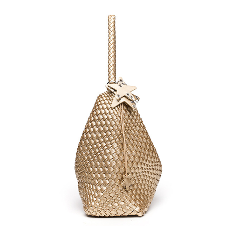 LE SAC CABAS ÉTOILE