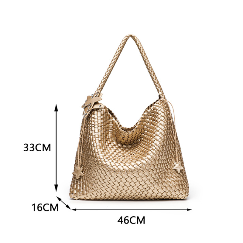 LE SAC CABAS ÉTOILE size chart 1