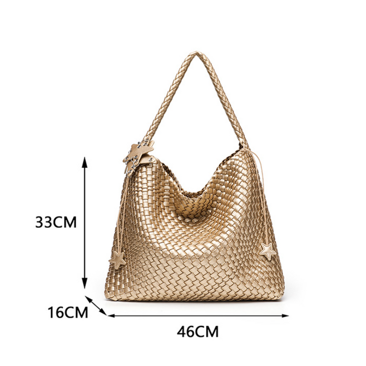 LE SAC CABAS ÉTOILE