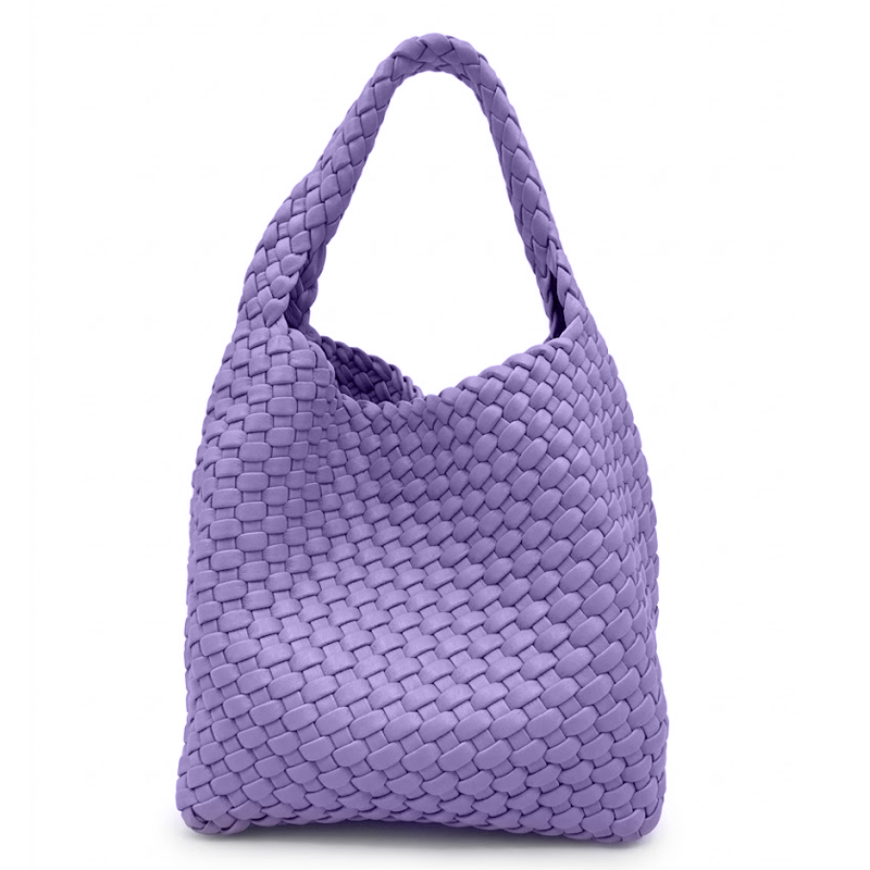 LE SAC FOURRE-TOUT GRAND VOLUME BLOCK