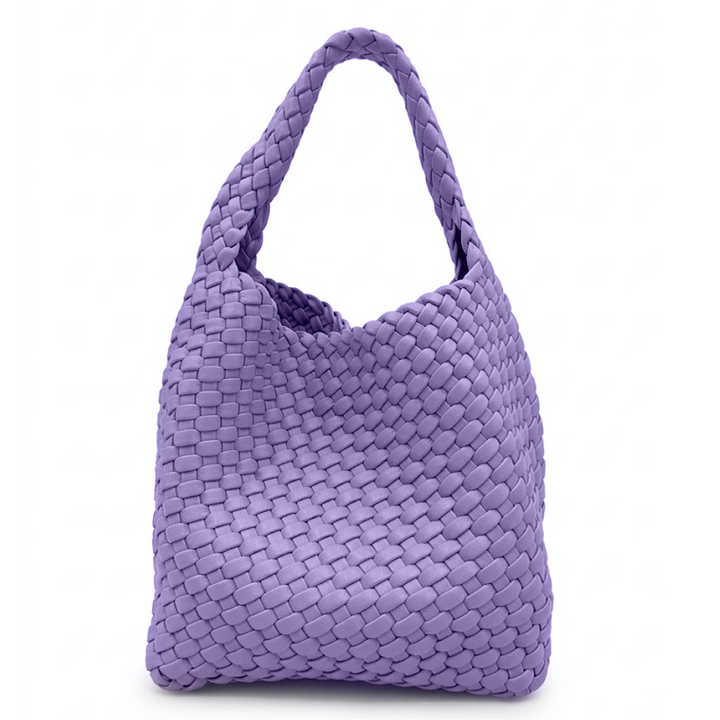 LE SAC FOURRE-TOUT GRAND VOLUME BLOCK