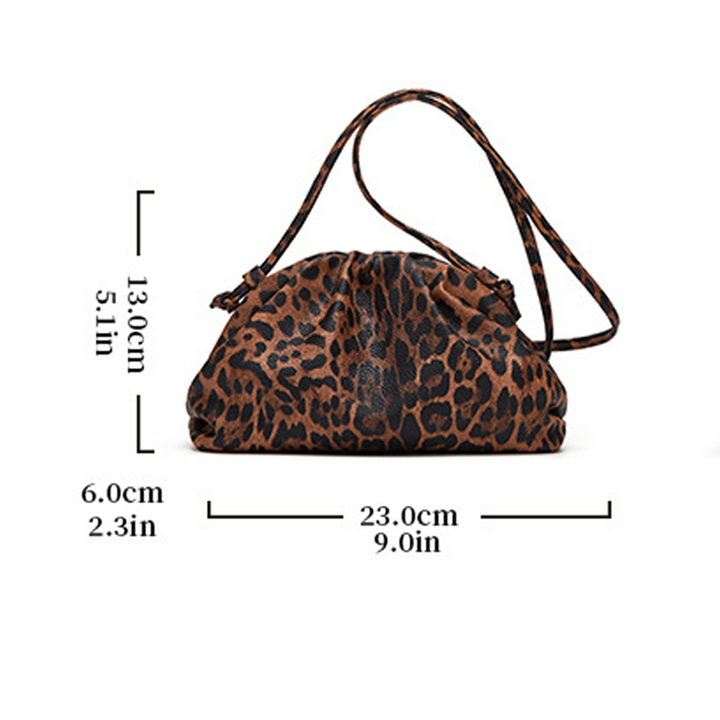 LA POCHETTE SAUVAGE