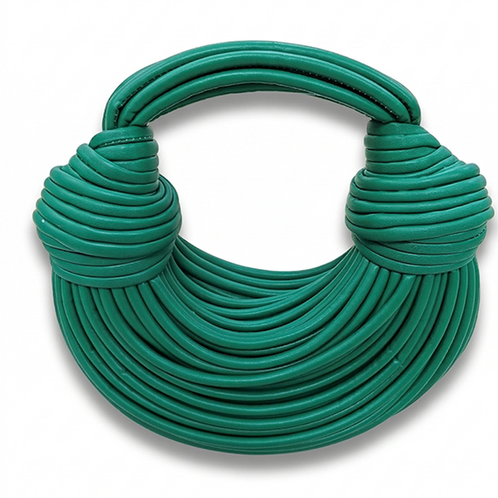 LE SAC À LA BOBINE DORÉE