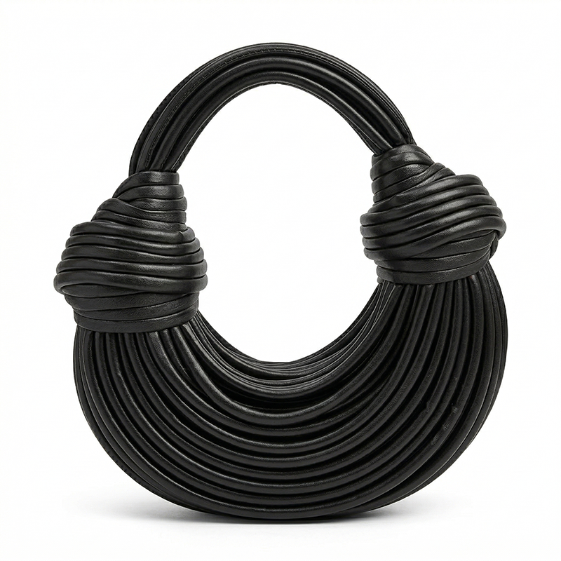 LE SAC À LA BOBINE DORÉE