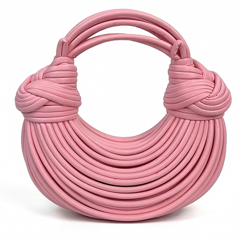 LE SAC À LA BOBINE DORÉE