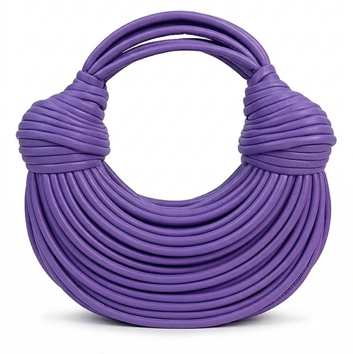 LE SAC À LA BOBINE DORÉE