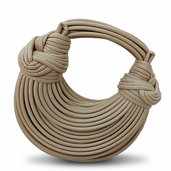 LE SAC À LA BOBINE DORÉE