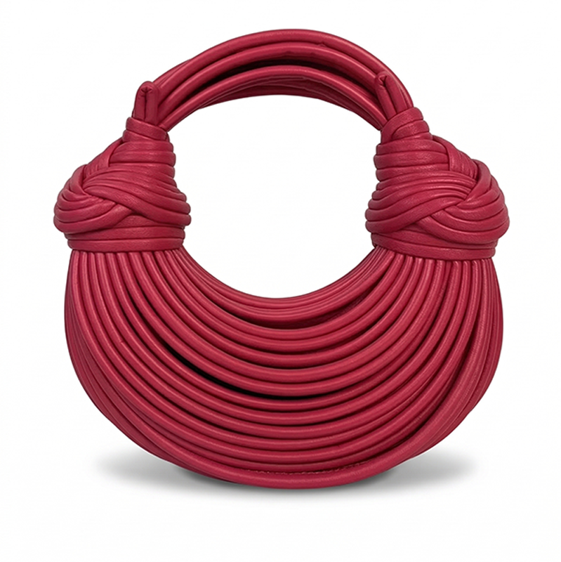 LE SAC À LA BOBINE DORÉE
