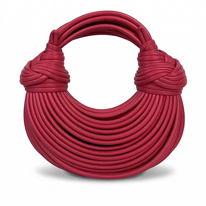 LE SAC À LA BOBINE DORÉE