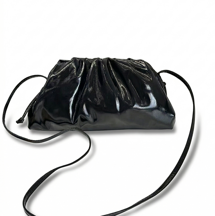 LA POCHETTE MÉTALLISÉE