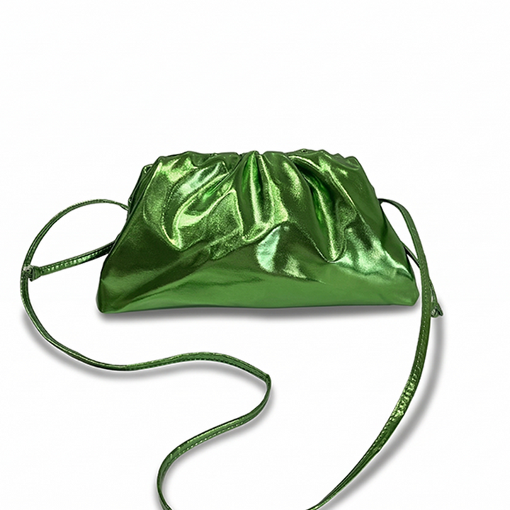 LA POCHETTE MÉTALLISÉE