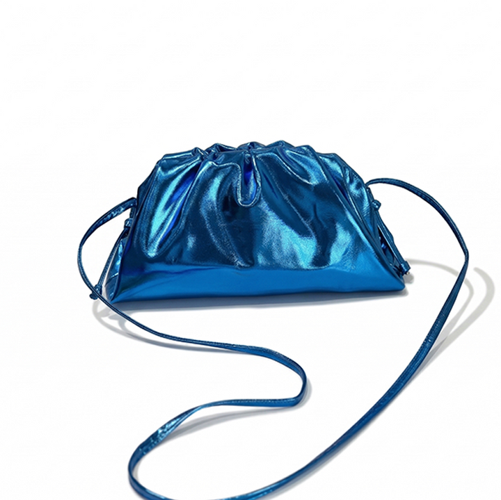 LA POCHETTE MÉTALLISÉE