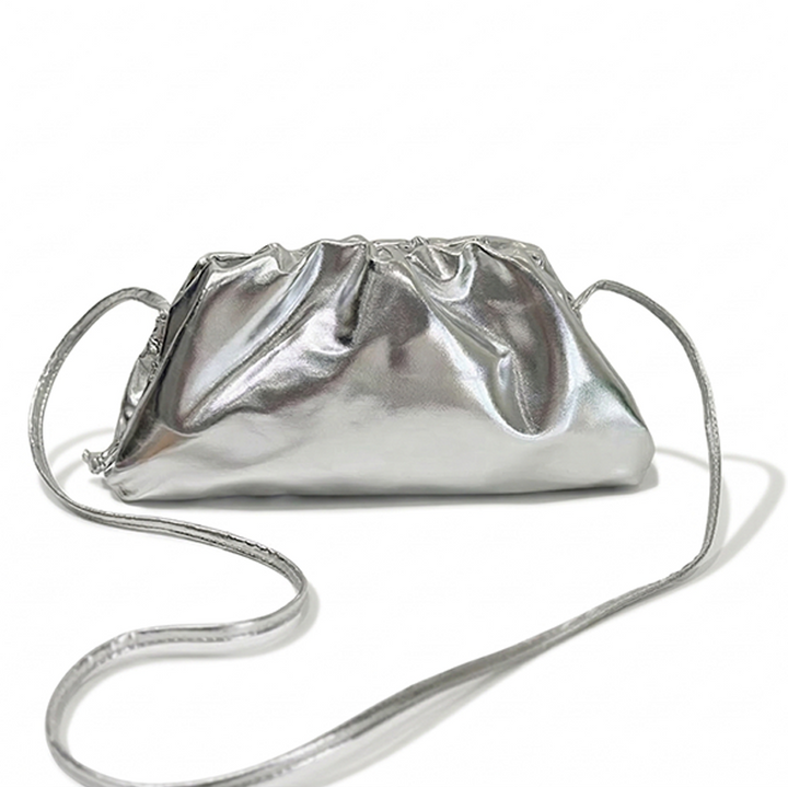 LA POCHETTE MÉTALLISÉE