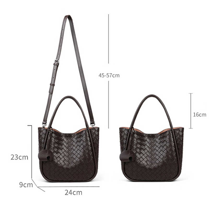 LE MINI SAC TOTE BRELOQUE ÉLÉPHANT