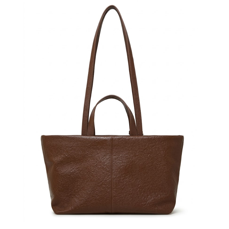 LE SAC CABAS ARTISANAL MULTI-COMPARTIMENTS