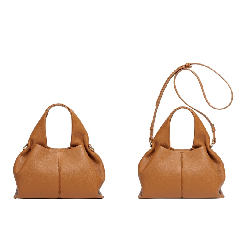 LE SAC HOBO NŒUD ADAPTABLE