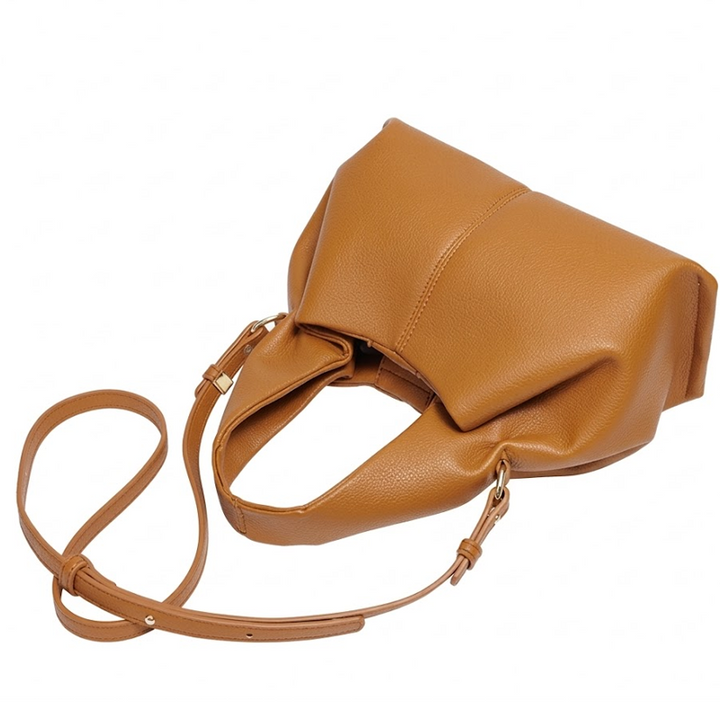 LE SAC HOBO NŒUD ADAPTABLE