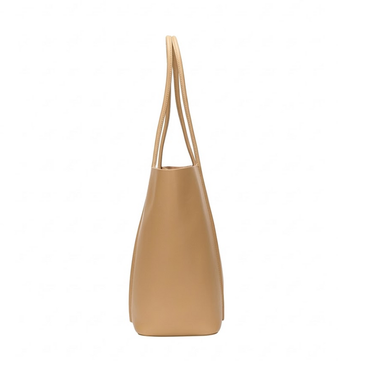 LE SAC CABAS MINIMALISTE INDISPENSABLE