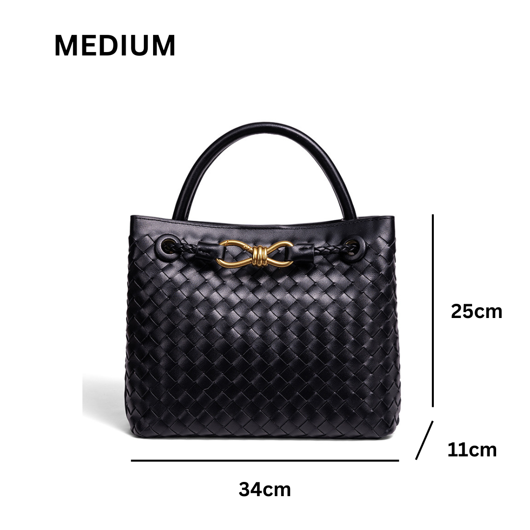 LE SAC NŒUD size chart 2