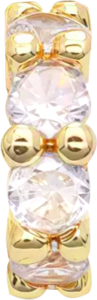 Zircon Spacer