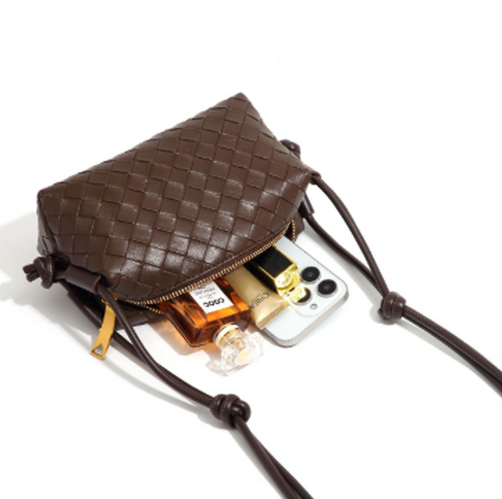 LE SAC BOXY CAMÉRA NŒUD