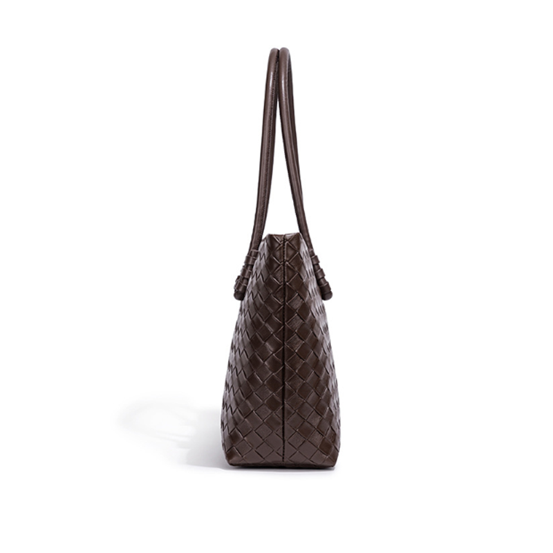 LE SAC CABAS ZIPPE INDISPENSABLE