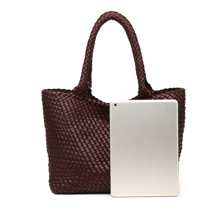 LE SAC CABAS ARTISANAL