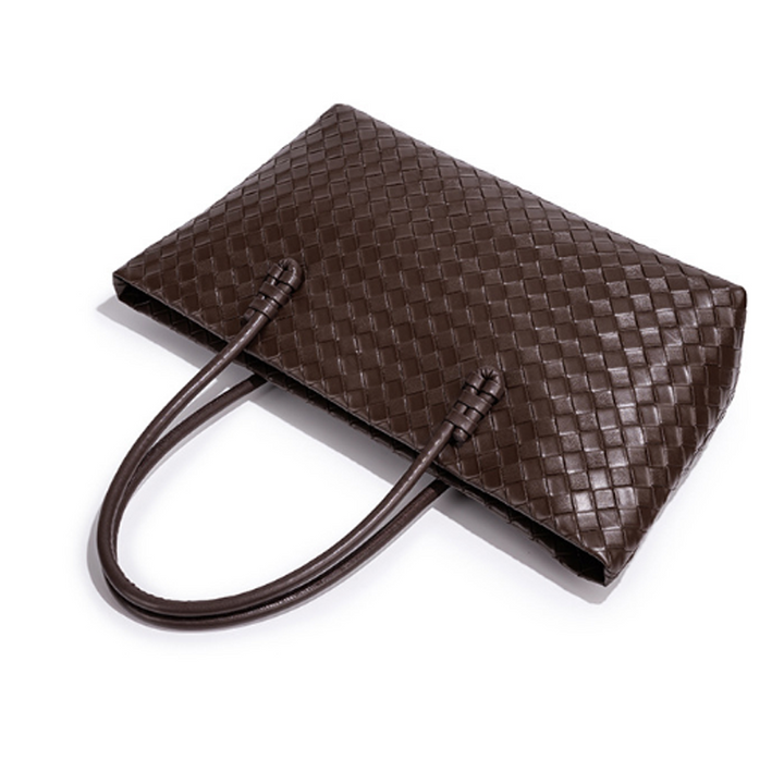 LE SAC CABAS ZIPPE INDISPENSABLE
